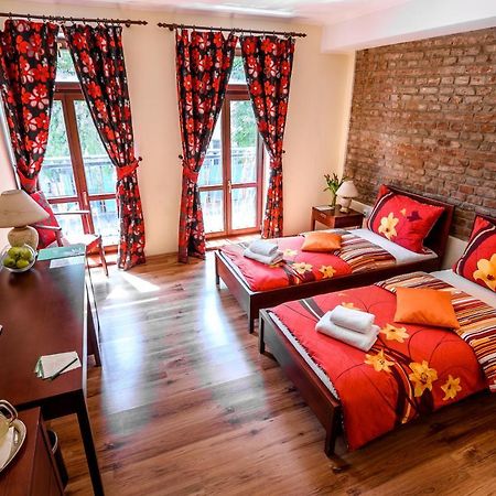 Eco Friendly Hotel Dalia كَشّا المظهر الخارجي الصورة