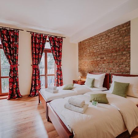 Eco Friendly Hotel Dalia كَشّا المظهر الخارجي الصورة