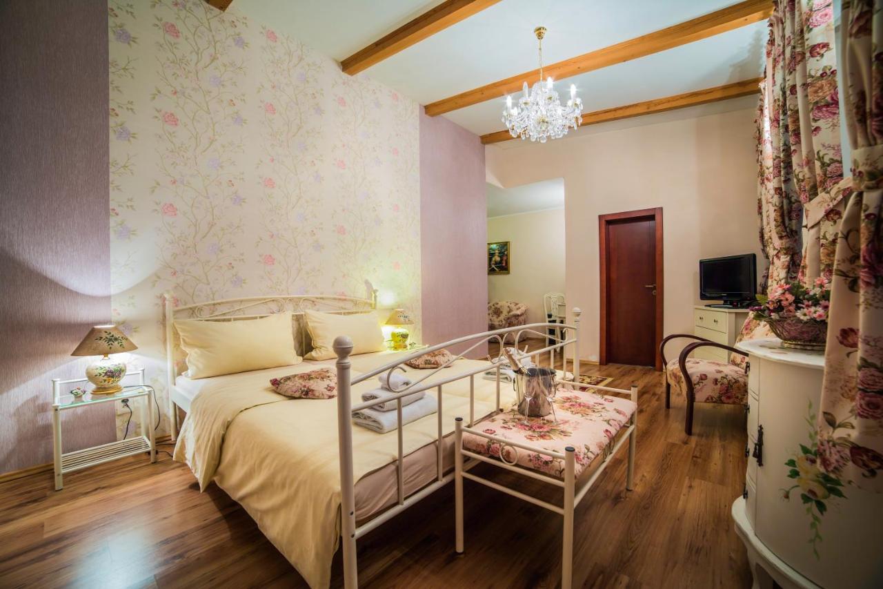 Eco Friendly Hotel Dalia كَشّا المظهر الخارجي الصورة