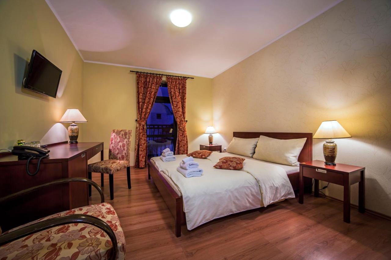 Eco Friendly Hotel Dalia كَشّا المظهر الخارجي الصورة