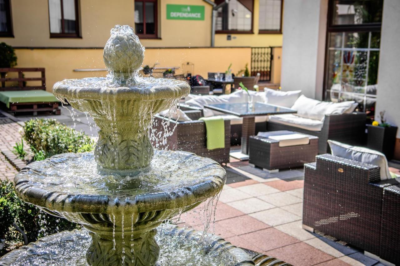 Eco Friendly Hotel Dalia كَشّا المظهر الخارجي الصورة