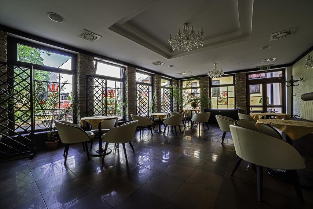 Eco Friendly Hotel Dalia كَشّا المظهر الخارجي الصورة