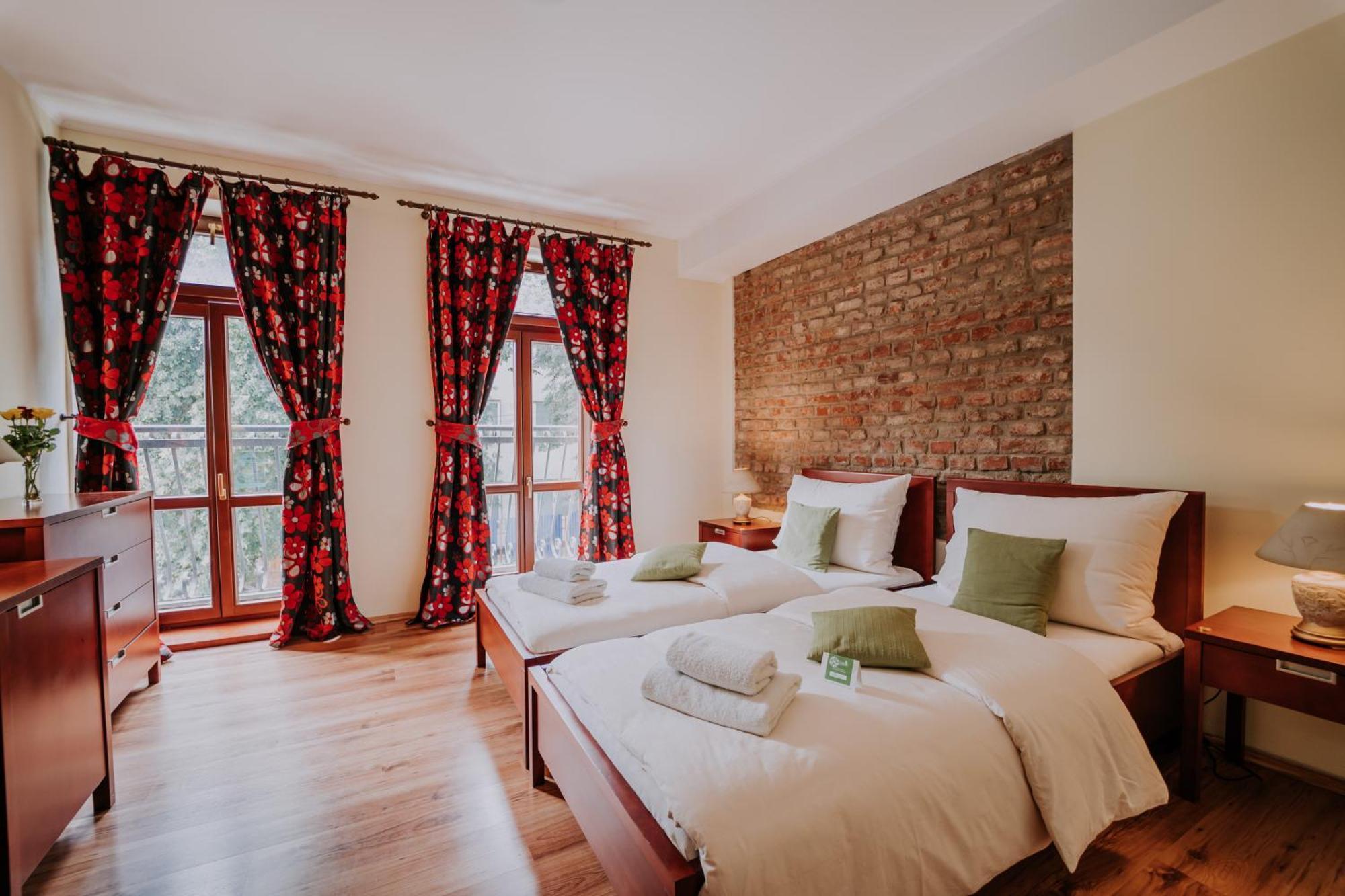 Eco Friendly Hotel Dalia كَشّا المظهر الخارجي الصورة