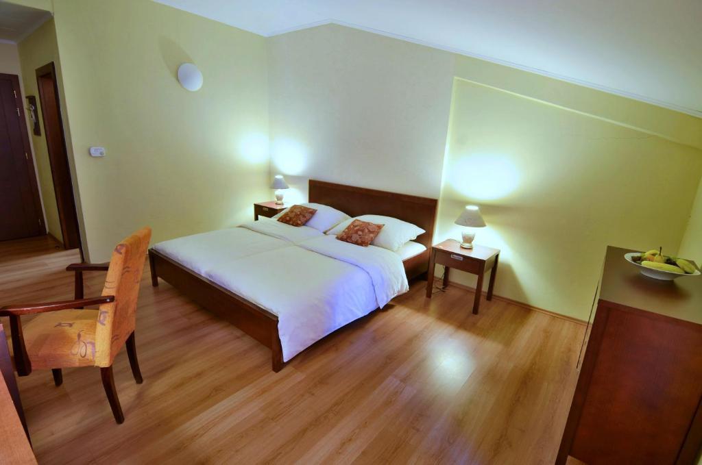 Eco Friendly Hotel Dalia كَشّا الغرفة الصورة