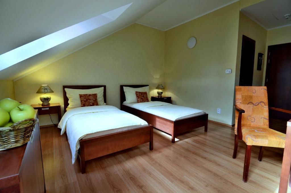Eco Friendly Hotel Dalia كَشّا الغرفة الصورة