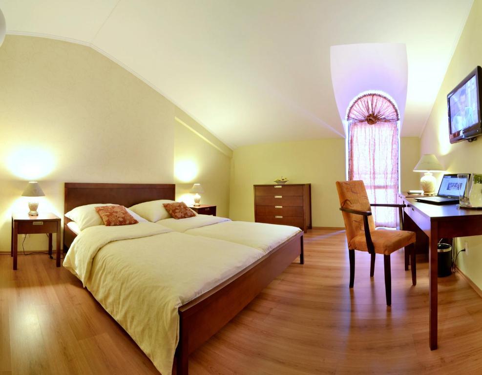Eco Friendly Hotel Dalia كَشّا الغرفة الصورة