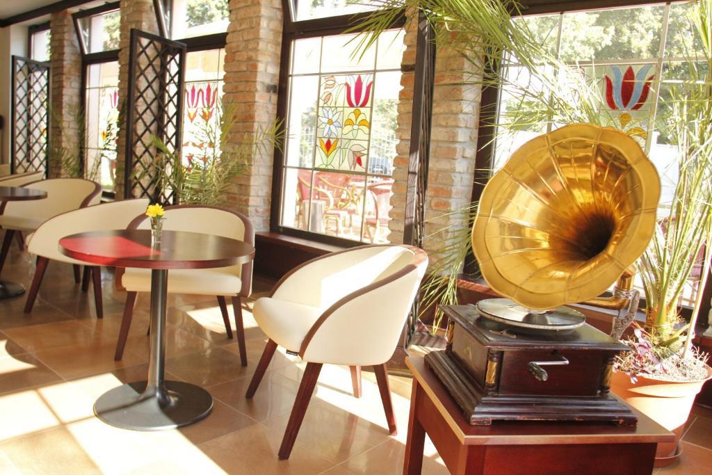 Eco Friendly Hotel Dalia كَشّا الغرفة الصورة