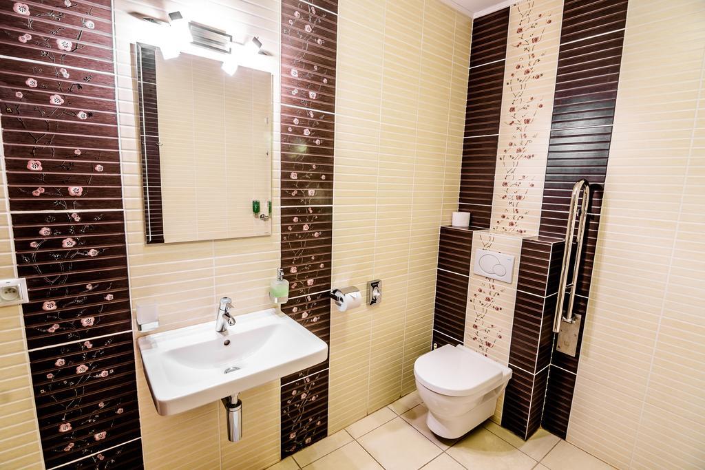Eco Friendly Hotel Dalia كَشّا المظهر الخارجي الصورة