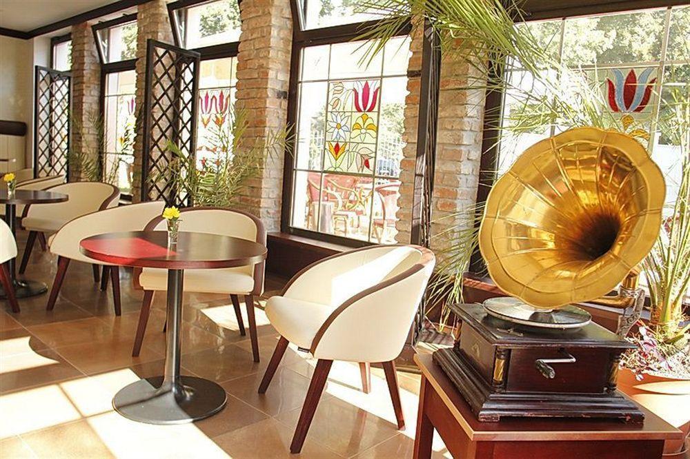 Eco Friendly Hotel Dalia كَشّا المظهر الخارجي الصورة