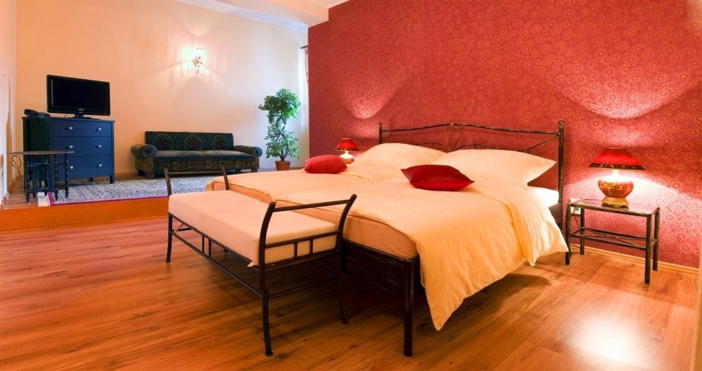 Eco Friendly Hotel Dalia كَشّا المظهر الخارجي الصورة