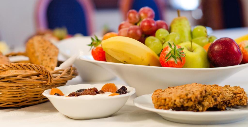 Eco Friendly Hotel Dalia كَشّا المظهر الخارجي الصورة