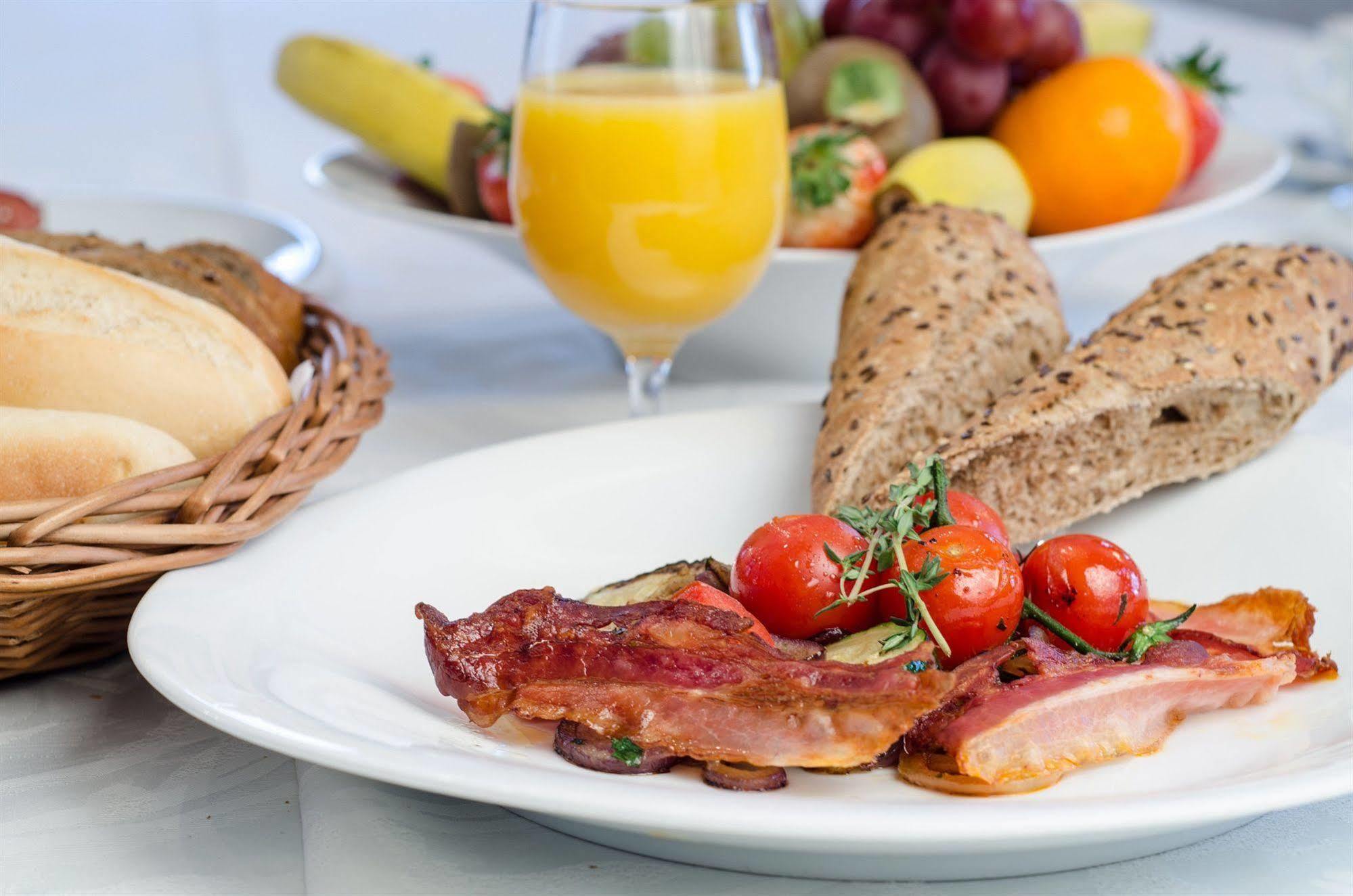 Eco Friendly Hotel Dalia كَشّا المظهر الخارجي الصورة