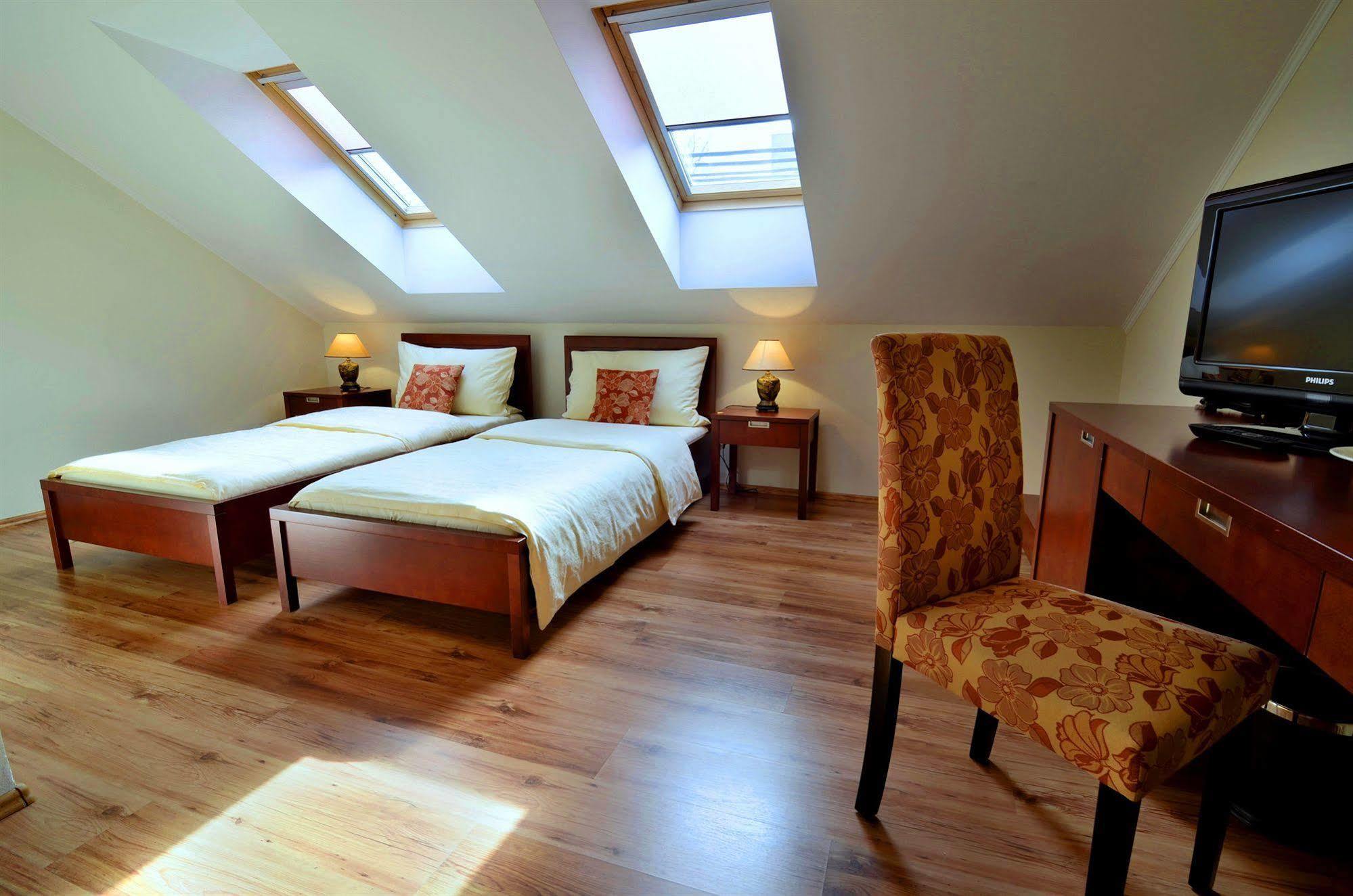 Eco Friendly Hotel Dalia كَشّا المظهر الخارجي الصورة