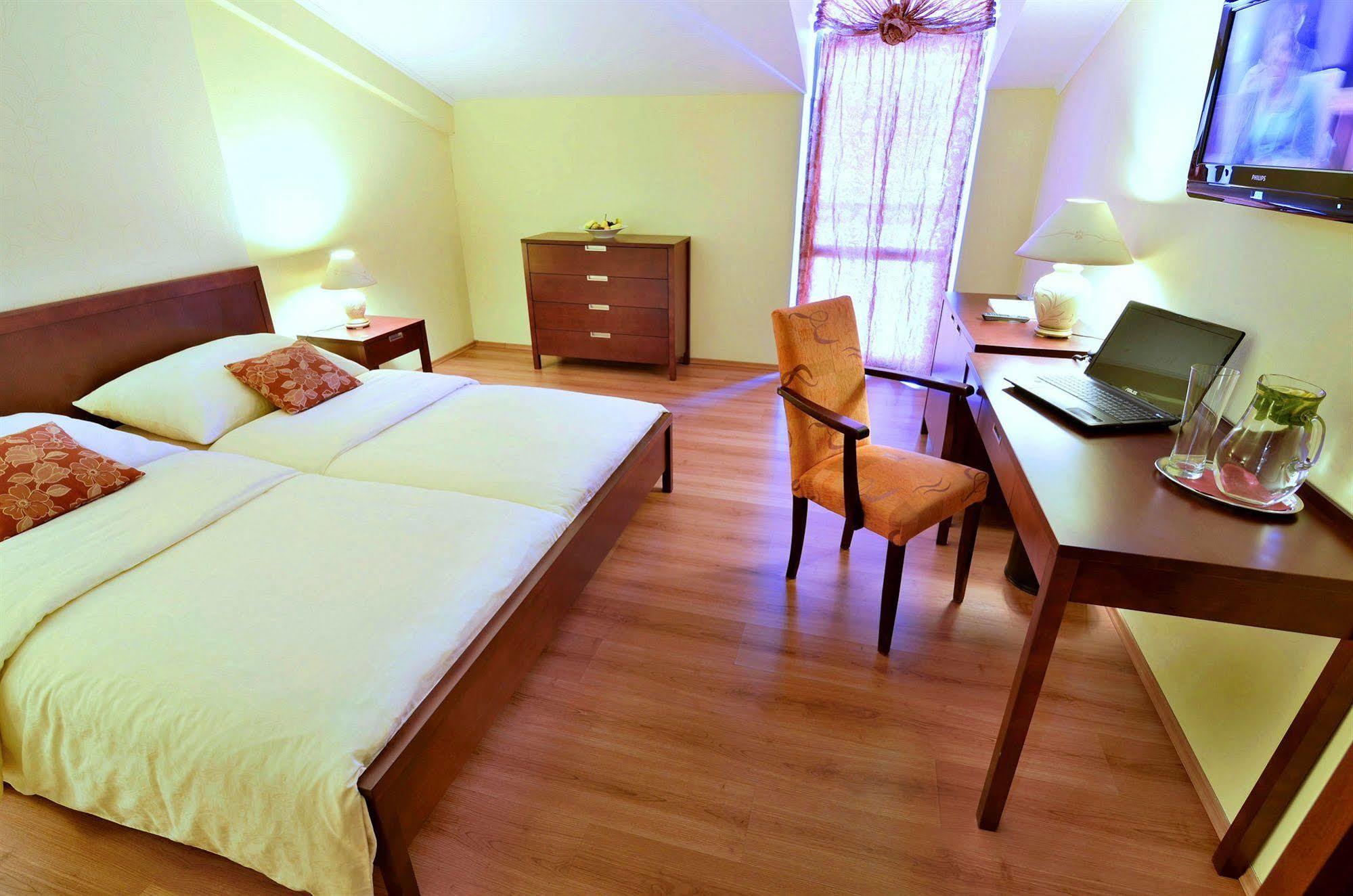 Eco Friendly Hotel Dalia كَشّا المظهر الخارجي الصورة