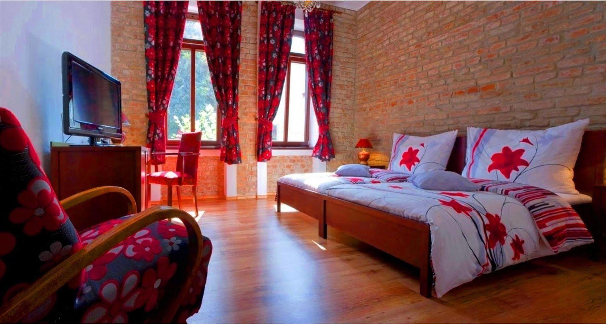 Eco Friendly Hotel Dalia كَشّا المظهر الخارجي الصورة