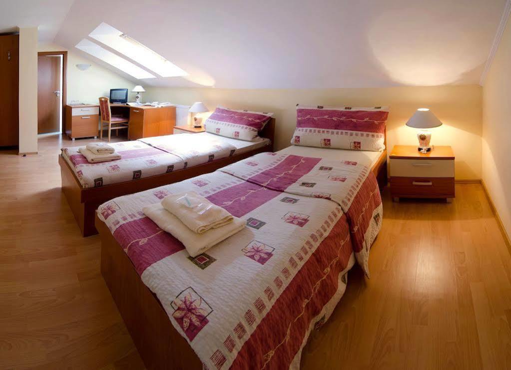 Eco Friendly Hotel Dalia كَشّا المظهر الخارجي الصورة