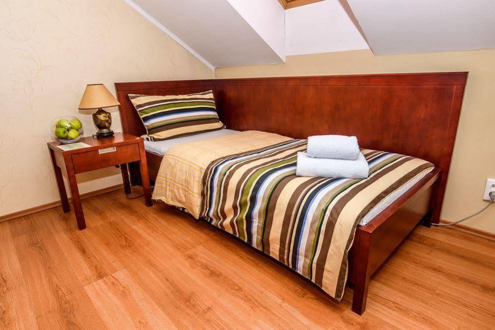 Eco Friendly Hotel Dalia كَشّا المظهر الخارجي الصورة